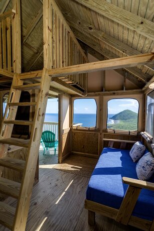 Imagen general del Hotel Concordia Eco-Resort. Foto 6