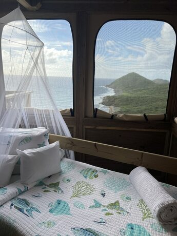 Imagen general del Hotel Concordia Eco-Resort. Foto 8