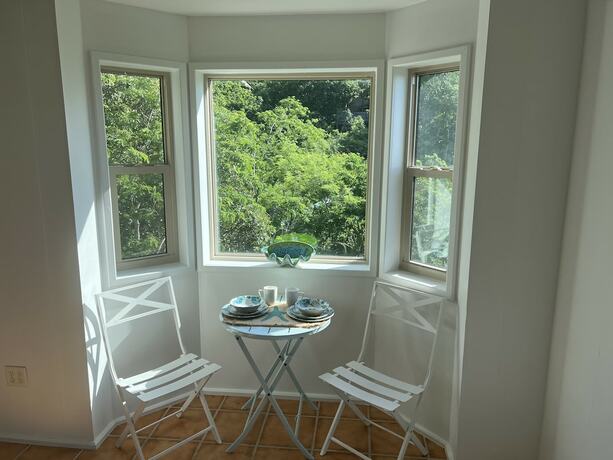 Imagen de la habitación del Hotel Concordia Eco-Resort. Foto 20