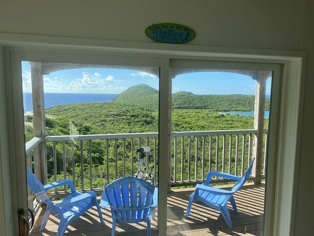 Imagen general del Hotel Concordia Eco-Resort. Foto 9