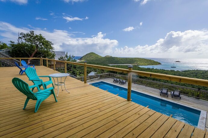 Imagen general del Hotel Concordia Eco-Resort. Foto 11