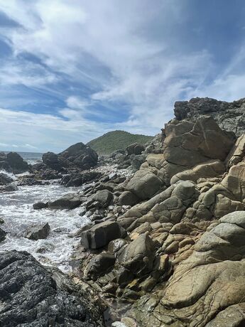 Imagen general del Hotel Concordia Eco-Resort. Foto 13