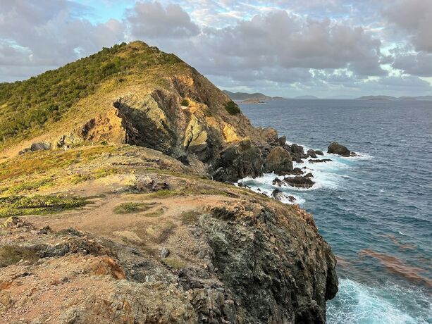 Imagen general del Hotel Concordia Eco-Resort. Foto 14