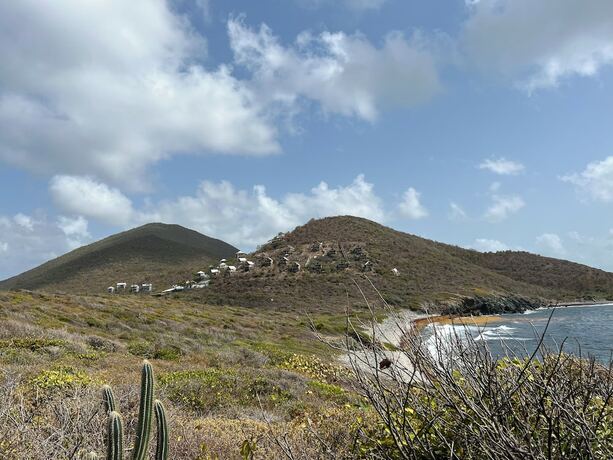 Imagen general del Hotel Concordia Eco-Resort. Foto 15