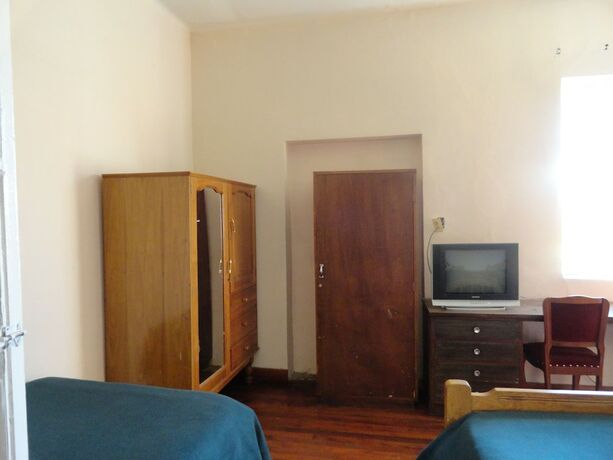 Imagen general del Hotel Concordia Hospedaje y Servicios. Foto 4