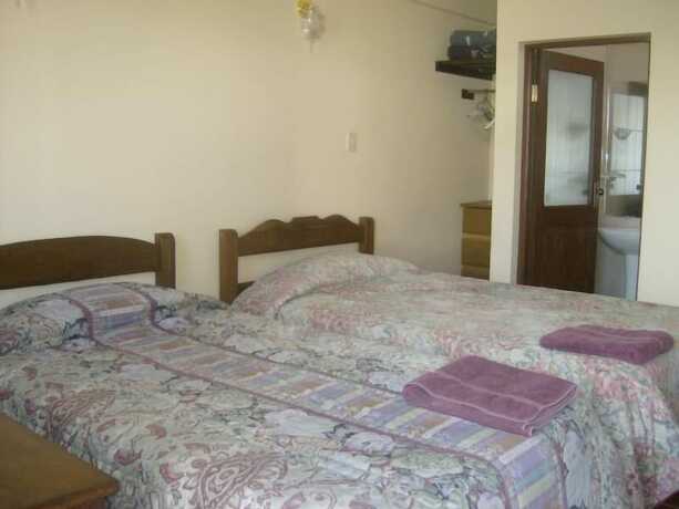 Imagen de la habitación del Hotel Concordia Hospedaje y Servicios. Foto 17