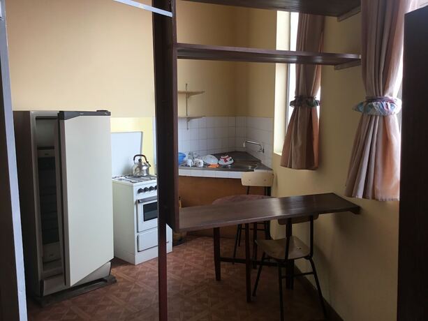 Imagen general del Hotel Concordia Hospedaje y Servicios. Foto 10