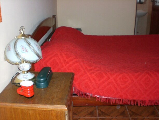 Imagen de la habitación del Hotel Concordia Hospedaje y Servicios. Foto 20