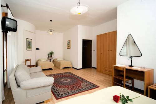 Imagen de la habitación del Hotel Concordia, Lido Di Jesolo. Foto 2