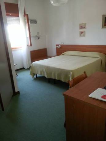 Imagen de la habitación del Hotel Concordia, Lido Di Jesolo. Foto 3