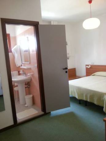 Imagen de la habitación del Hotel Concordia, Lido Di Jesolo. Foto 5