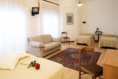 Imagen de la habitación del Hotel Concordia, Lido Di Jesolo. Foto 9