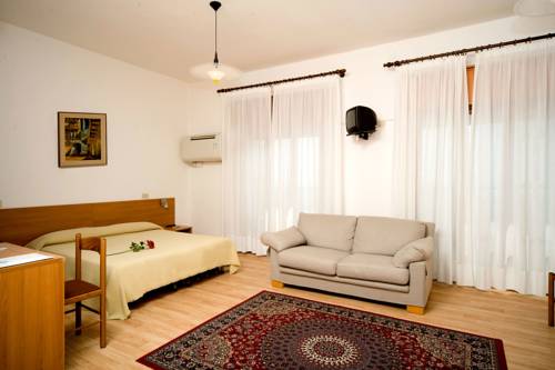 Imagen de la habitación del Hotel Concordia, Lido Di Jesolo. Foto 11