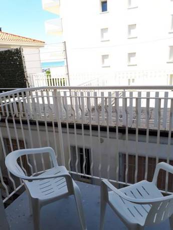 Imagen de la habitación del Hotel Concordia, Lido Di Jesolo. Foto 13