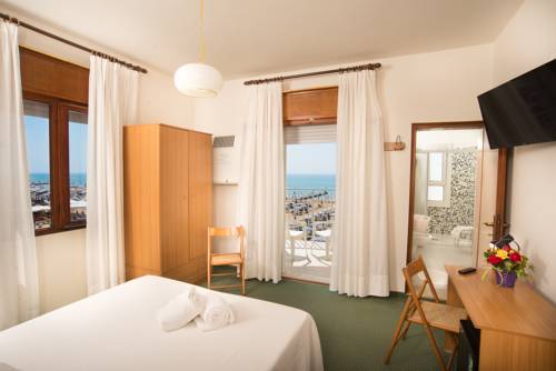 Imagen de la habitación del Hotel Concordia, Lido Di Jesolo. Foto 14