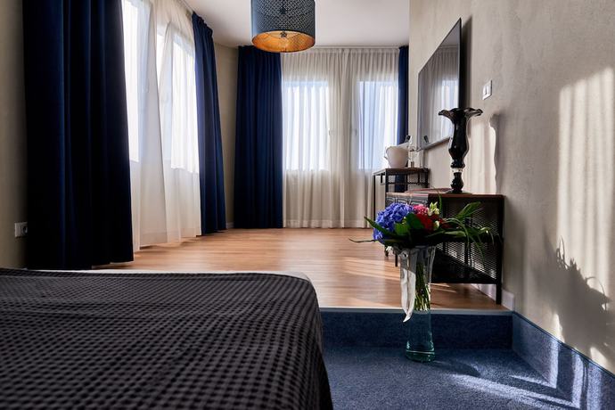 Imagen de la habitación del Hotel Concordia, Lido Di Jesolo. Foto 2