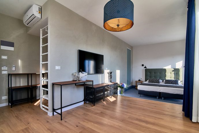 Imagen de la habitación del Hotel Concordia, Lido Di Jesolo. Foto 3