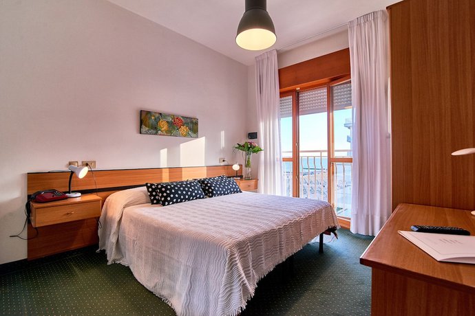 Imagen de la habitación del Hotel Concordia, Lido Di Jesolo. Foto 4