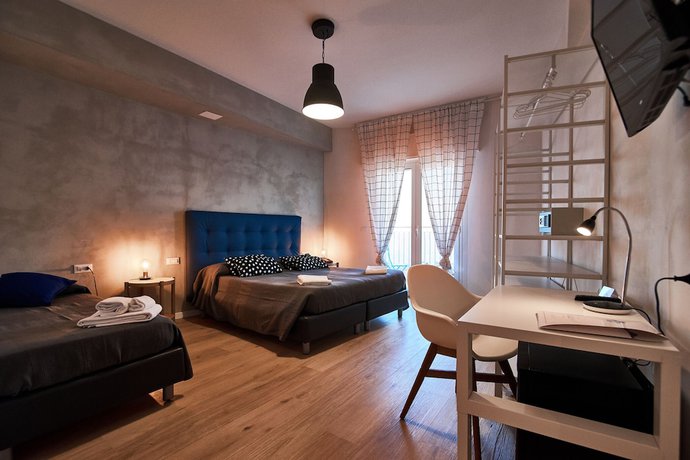 Imagen de la habitación del Hotel Concordia, Lido Di Jesolo. Foto 5