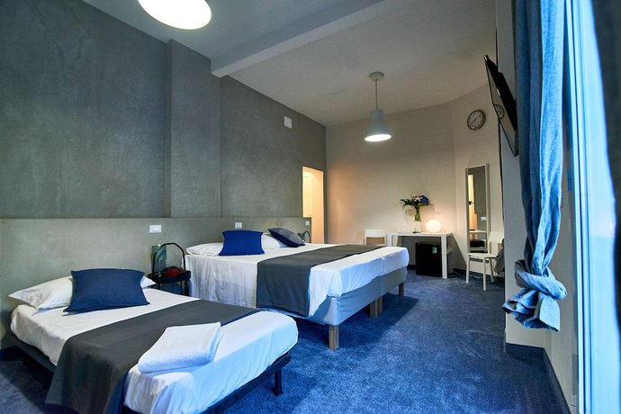 Imagen de la habitación del Hotel Concordia, Lido Di Jesolo. Foto 6