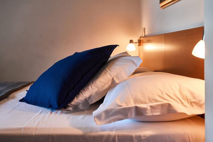 Imagen de la habitación del Hotel Concordia, Lido Di Jesolo. Foto 7