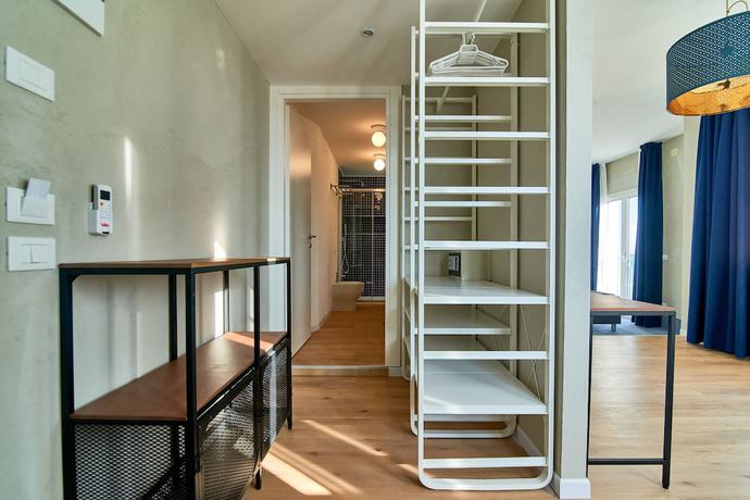 Imagen de la habitación del Hotel Concordia, Lido Di Jesolo. Foto 8