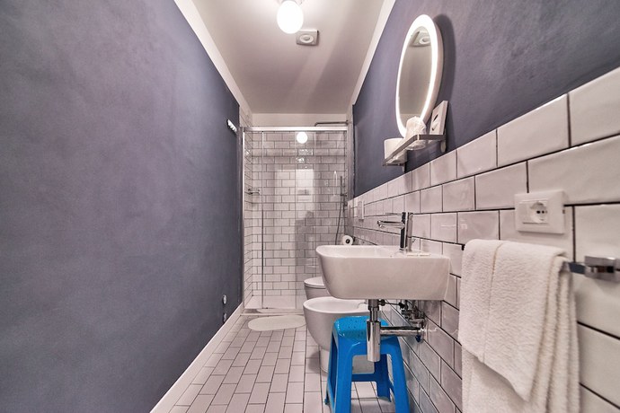 Imagen de la habitación del Hotel Concordia, Lido Di Jesolo. Foto 9