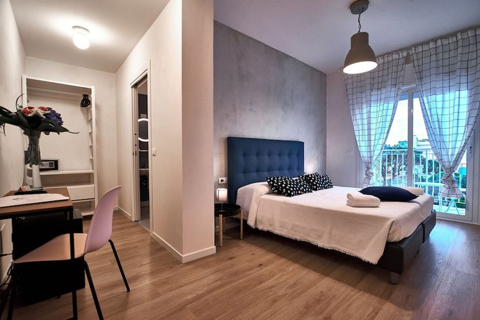 Imagen de la habitación del Hotel Concordia, Lido Di Jesolo. Foto 10