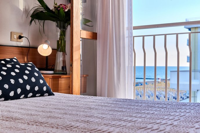 Imagen de la habitación del Hotel Concordia, Lido Di Jesolo. Foto 11