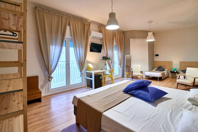 Imagen de la habitación del Hotel Concordia, Lido Di Jesolo. Foto 12