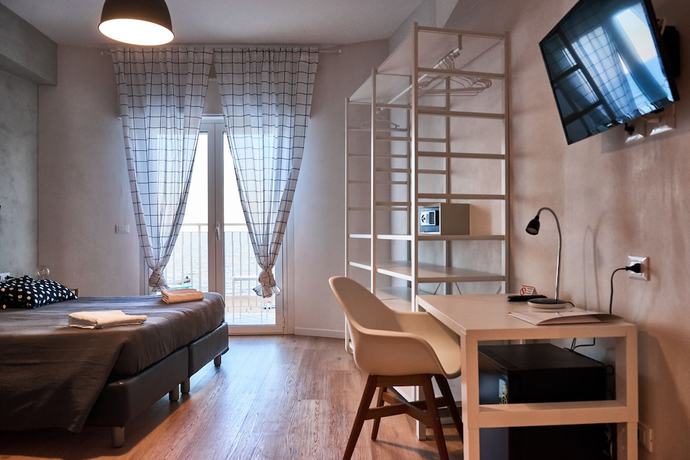 Imagen de la habitación del Hotel Concordia, Lido Di Jesolo. Foto 14
