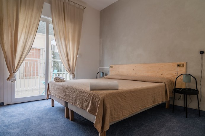 Imagen de la habitación del Hotel Concordia, Lido Di Jesolo. Foto 15