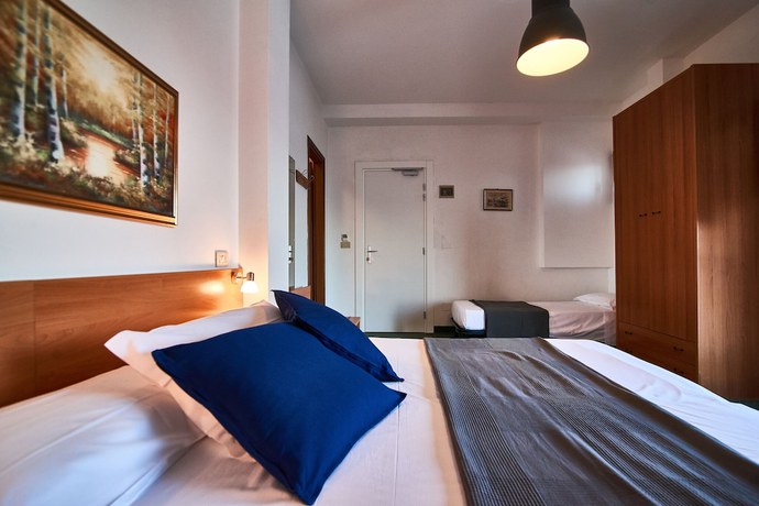 Imagen de la habitación del Hotel Concordia, Lido Di Jesolo. Foto 16