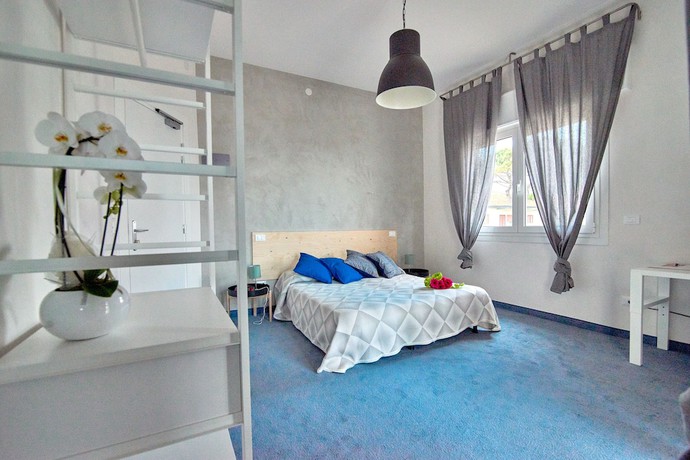 Imagen de la habitación del Hotel Concordia, Lido Di Jesolo. Foto 17