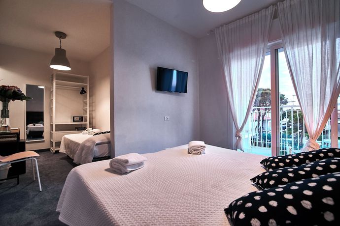 Imagen de la habitación del Hotel Concordia, Lido Di Jesolo. Foto 19