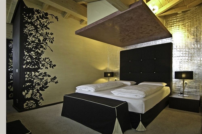 Imagen de la habitación del Hotel Concordia, Livigno. Foto 1