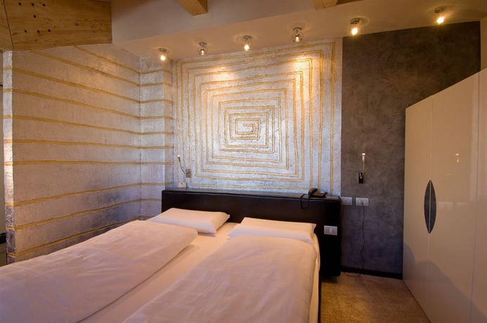 Imagen de la habitación del Hotel Concordia, Livigno. Foto 3