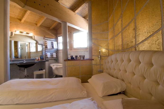 Imagen de la habitación del Hotel Concordia, Livigno. Foto 4