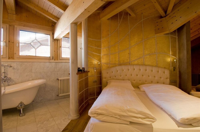 Imagen de la habitación del Hotel Concordia, Livigno. Foto 6