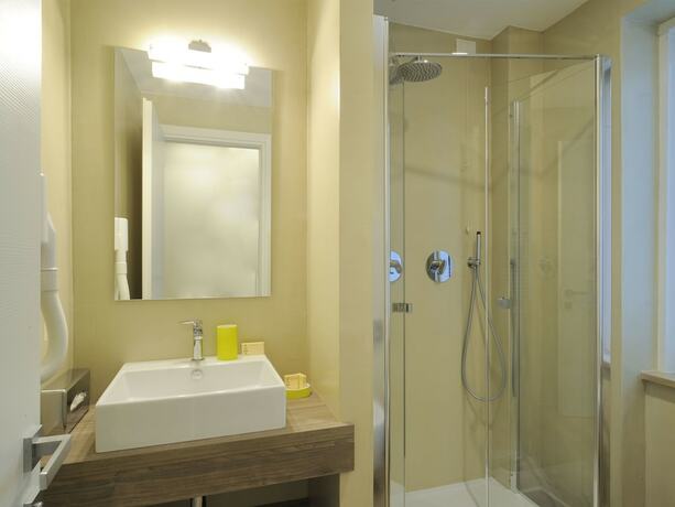 Imagen general del Hotel Concordia, Loano. Foto 3