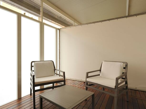 Imagen general del Hotel Concordia, Loano. Foto 5