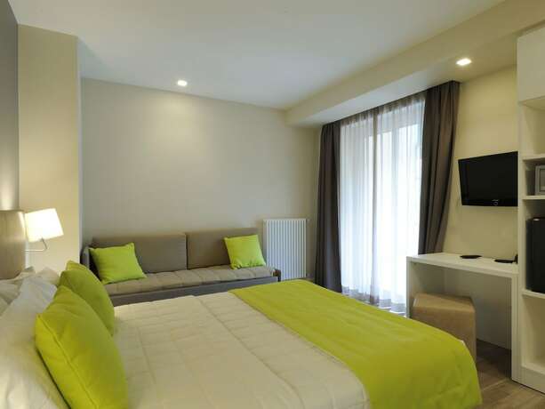 Imagen general del Hotel Concordia, Loano. Foto 9