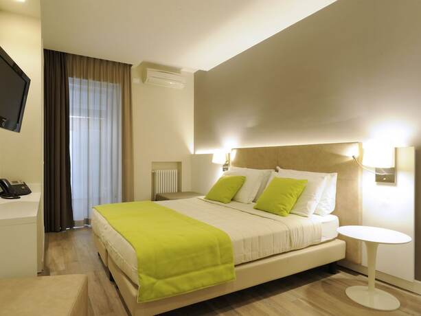 Imagen de la habitación del Hotel Concordia, Loano. Foto 12