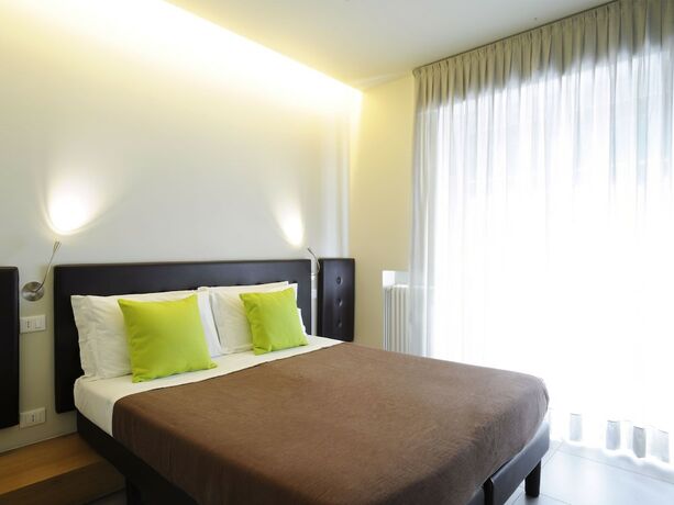 Imagen de la habitación del Hotel Concordia, Loano. Foto 14