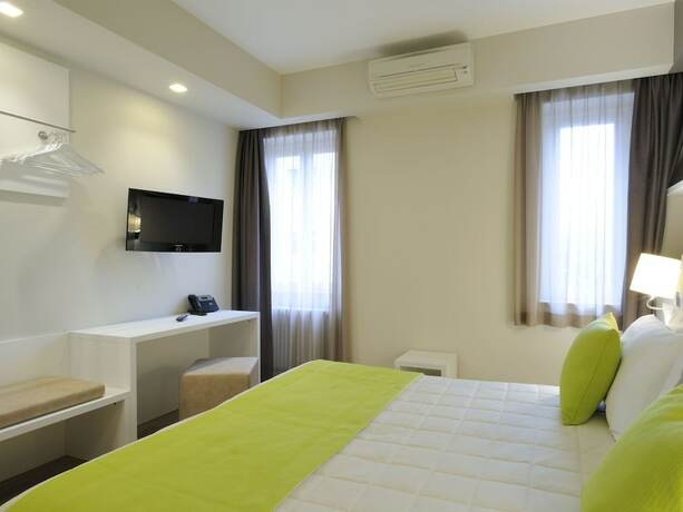 Imagen de la habitación del Hotel Concordia, Loano. Foto 15