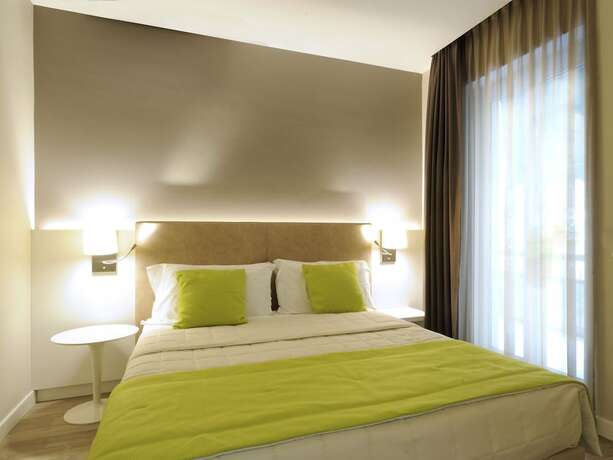 Imagen de la habitación del Hotel Concordia, Loano. Foto 19