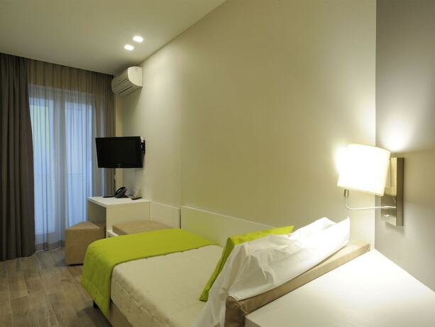 Imagen de la habitación del Hotel Concordia, Loano. Foto 20