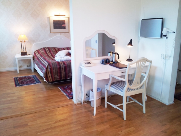 Imagen de la habitación del Hotel Concordia, Lund. Foto 3