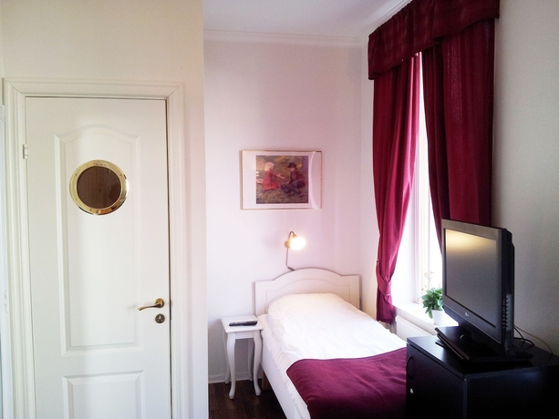 Imagen de la habitación del Hotel Concordia, Lund. Foto 5