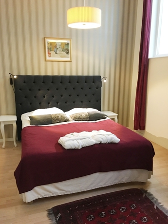 Imagen de la habitación del Hotel Concordia, Lund. Foto 8